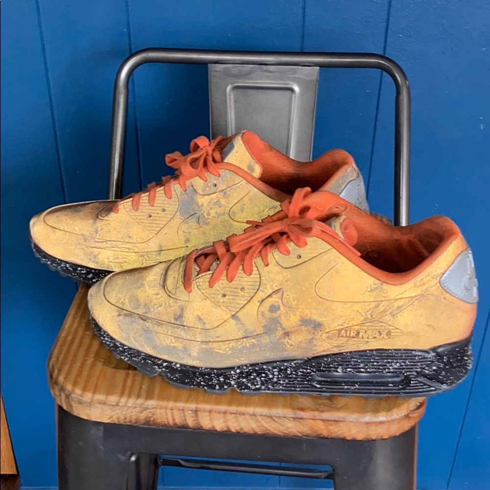 Nike Air Max 90 QS "Mars Landing"